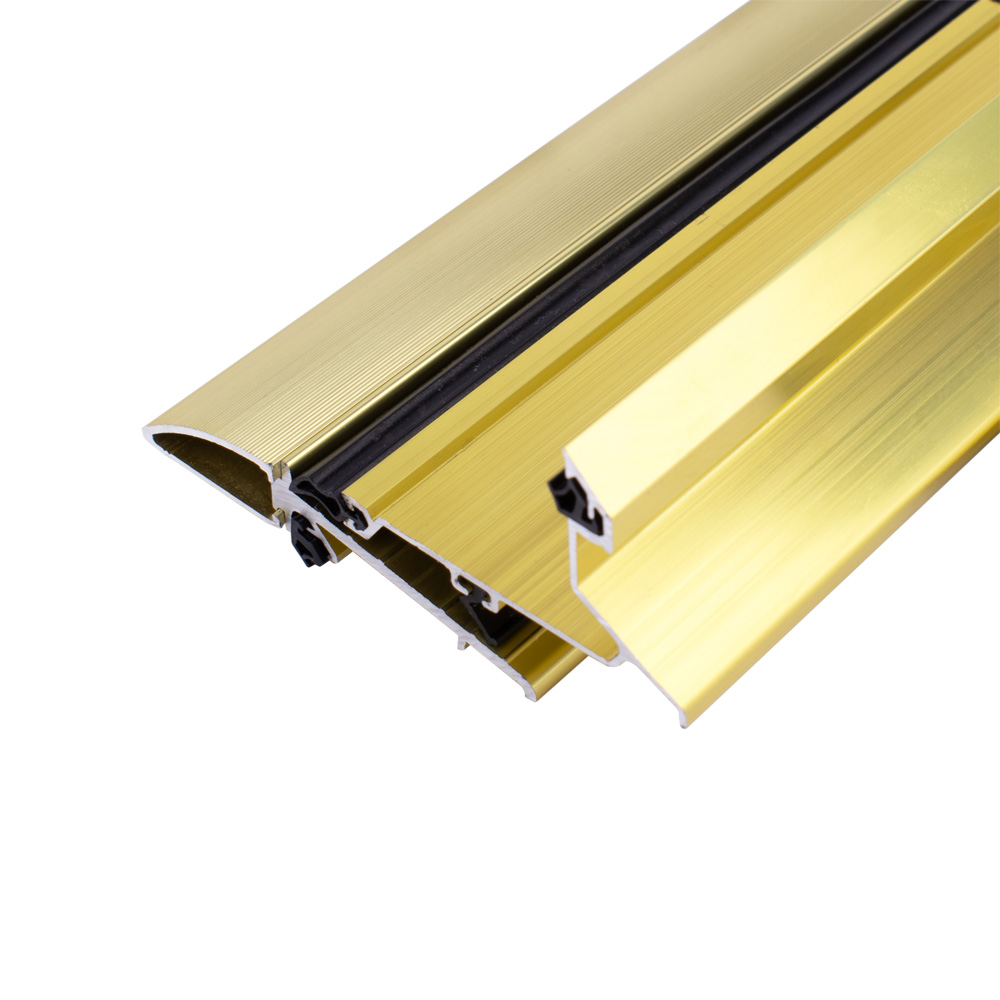 Exitex Outward Opening OUM (Part M Disabled Access) - 1000mm - Gold